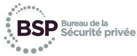 Logo bureau de la securite privee